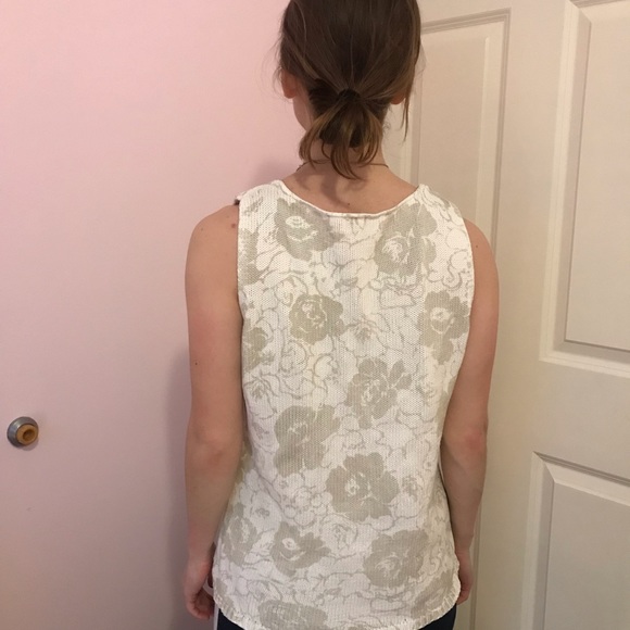 Eddie Bauer Sweater Vest - Picture 8 of 10